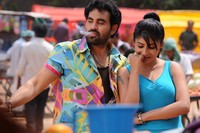 Gate Movie New Stills